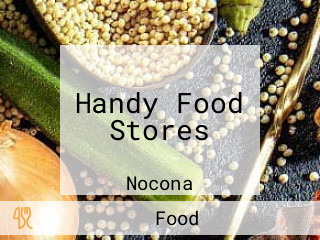 Handy Food Stores