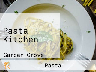 Pasta Kitchen