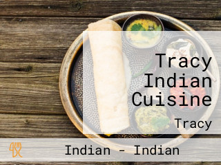 Tracy Indian Cuisine