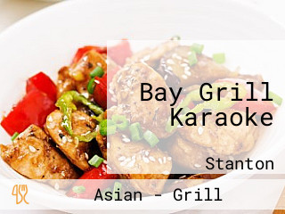 Bay Grill Karaoke