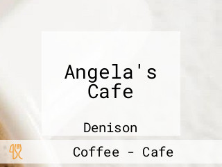 Angela's Cafe