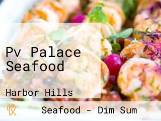 Pv Palace Seafood