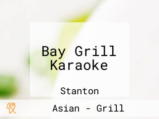 Bay Grill Karaoke