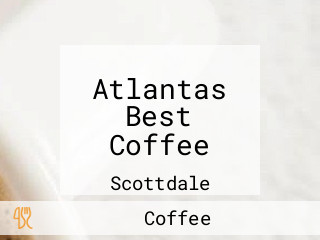 Atlantas Best Coffee