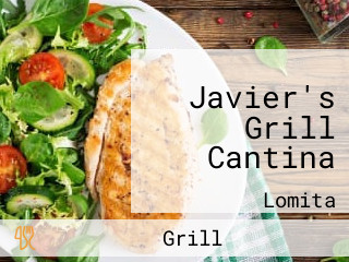 Javier's Grill Cantina