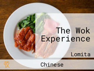 The Wok Experience