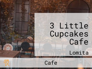 3 Little Cupcakes Cafe