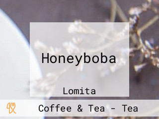 Honeyboba