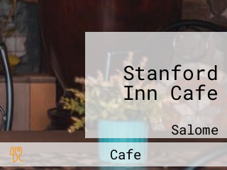 Stanford Inn Cafe