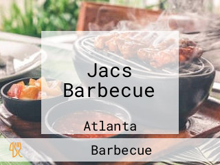 Jacs Barbecue