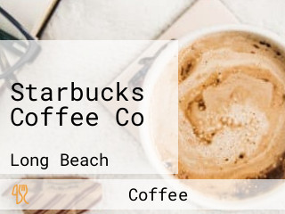 Starbucks Coffee Co