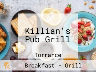 Killian's Pub Grill