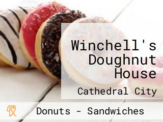 Winchell's Doughnut House