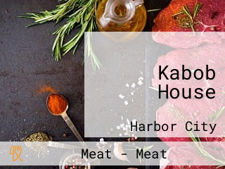 Kabob House