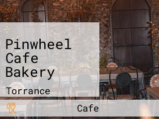 Pinwheel Cafe Bakery