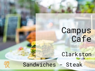 Campus Cafe