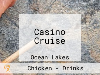 Casino Cruise