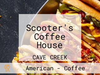 Scooter's Coffee House