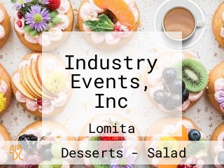 Industry Events, Inc