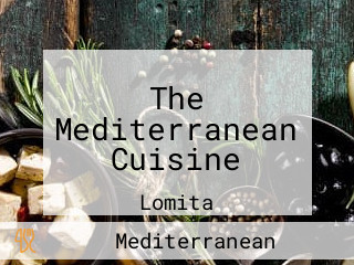 The Mediterranean Cuisine