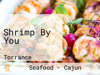 Shrimp By You