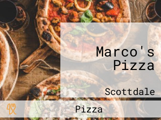 Marco's Pizza