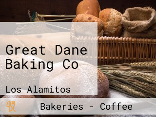 Great Dane Baking Co