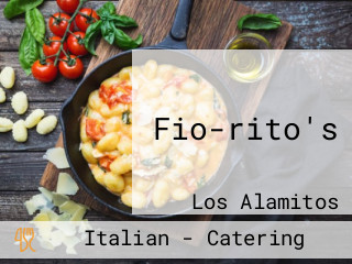 Fio-rito's