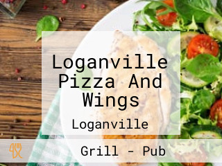 Loganville Pizza And Wings