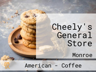 Cheely's General Store