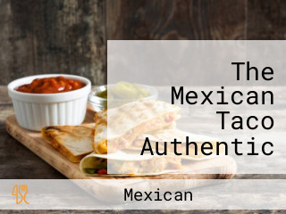 The Mexican Taco Authentic Taco Catering In Orange County