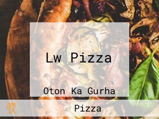 Lw Pizza