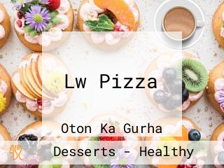 Lw Pizza