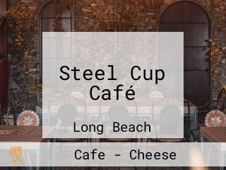 Steel Cup Café