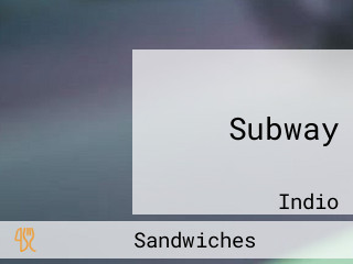 Subway