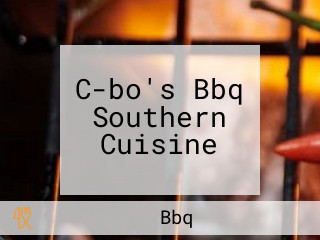 C-bo's Bbq Southern Cuisine