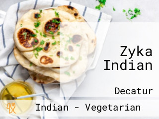 Zyka Indian