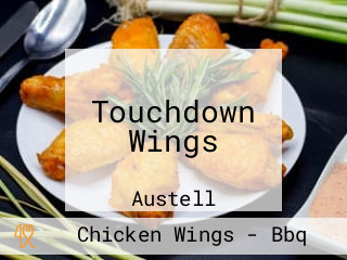 Touchdown Wings