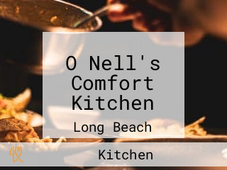 O Nell's Comfort Kitchen