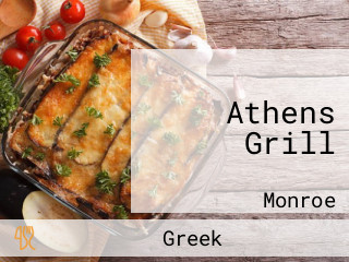 Athens Grill