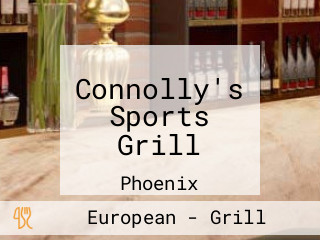 Connolly's Sports Grill