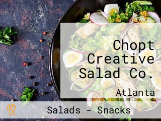 Chopt Creative Salad Co.