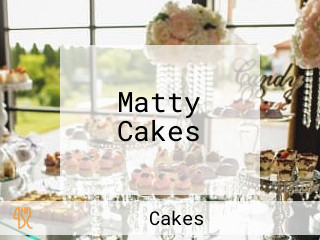 Matty Cakes