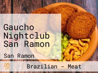 Gaucho Nightclub San Ramon