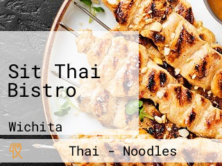 Sit Thai Bistro