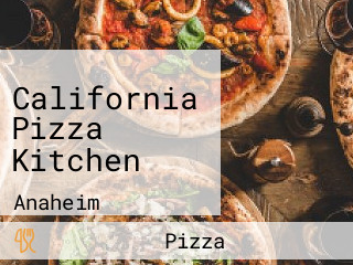 California Pizza Kitchen