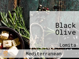 Black Olive