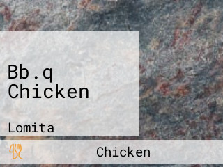 Bb.q Chicken