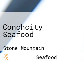 Conchcity Seafood