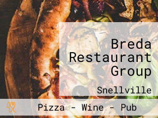 Breda Restaurant Group